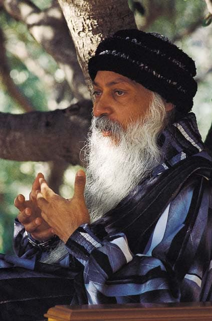 Rajneesh 